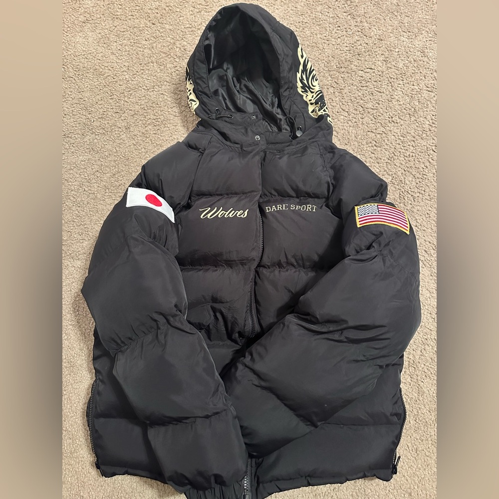 SOLD! UNAVAILABLE!